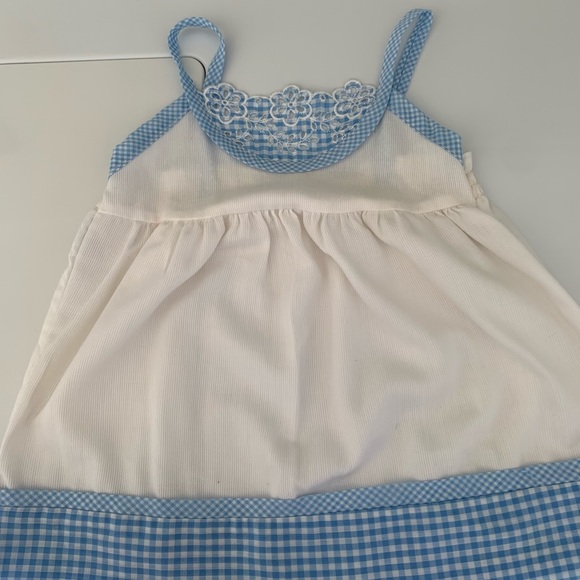 Sundress Size 3T - Picture 5 of 8